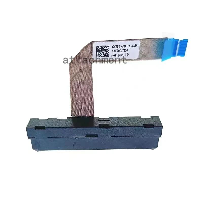 Ʈ HDD SDD ̺, Lenovo Legion 5 15 15IMH05H 5P 15ARH05 GY550 2020 5C10S30074 5C10S30072 NBX0001T100/T110, ǰ